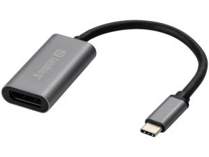  / Sandberg USB-C to DisplayPort Link