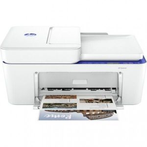  / HP DeskJet 4230E A4 sznes tintasugaras multifunkcis nyomtat stt kk
