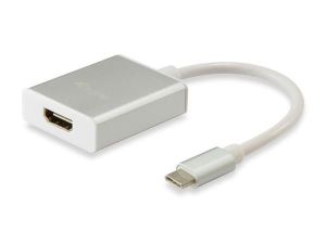 EQUIP / Adapter, USB-C-HDMI, EQUIP
