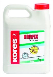 KORES / Hobbiragaszt, 250 ml, KORES 