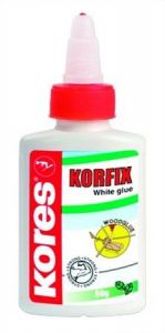 KORES / Hobbiragaszt, 60 ml, KORES 