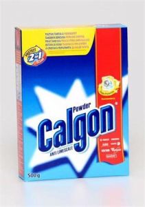 CALGON / Vzlgyt, 500 g, CALGON