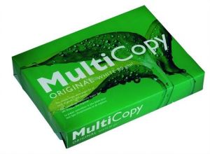 MULTICOPY / Msolpapr, A3, 90 g, MULTICOPY