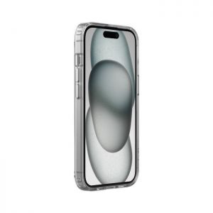 Belkin / SheerForce Magnetic Clear Protective iPhone Case for iPhone 15 Plus