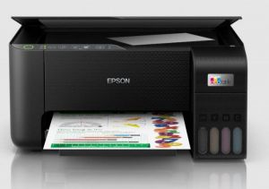  / Epson EcoTank L3270 sznes multifunkcis nyomtat