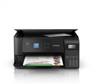  / Epson EcoTank L3560 sznes tintasugaras multifunkcis nyomtat