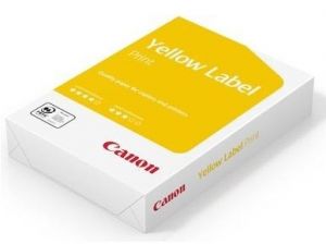 Canon / Msolpapr Canon Copy A4, 80 g, Yellow Label