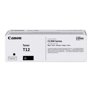  / Canon T12 Toner Black 7.400 oldal kapacits