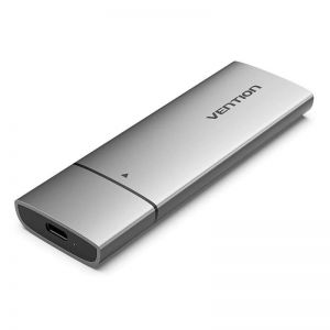  / VENTION M.2 SSD hz(USB 3.1 Gen 2-C) szrke