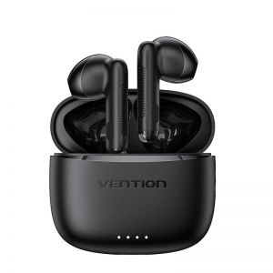  / VENTION Elf Earbuds E03 Fekete