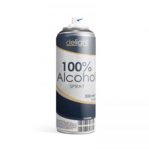 Noname / Isopropyl alkohol Spray 300ml