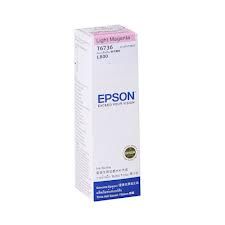 Epson / Epson T67364A Light Magenta eredeti tinta 70ml
