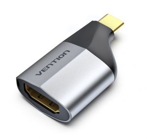  / VENTION Type-C - HDMI Adapter