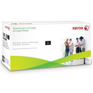 Xerox / Xerox HP 124a Magenta 6003A Premium Kompatibilis j toner