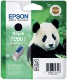  Eredeti Epson T050140 Ink cartridge (093/187) akcis, lertkelt