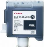  Eredeti Canon BCI-1441MBk pigment ink tank,Black akcis, lertkelt