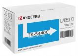  Kyocera TK-5440 Toner Cyan 2.400 oldal kapacits