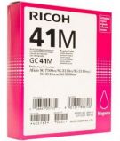 Ricoh Ricoh SG3110 gl Magenta 405763/GC41MHY