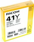 Ricoh Ricoh SG3110 gl Yellow 405764/GC41YHY