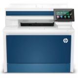  HP Color LaserJet Pro MFP M479fdn sznes lzer multifunkcis nyomtat