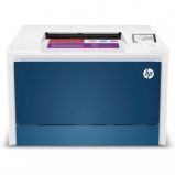  HP Color LaserJet Pro M4202dn sznes lzer egyfunkcis nyomtat
