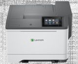  Lexmark CS632dwe sznes nyomtat