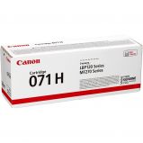  Canon CRG071H Toner Black 2.500 oldal kapacits
