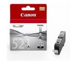 Canon CLI-521 Black eredeti tintapatron