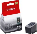 Canon PG40 fekete eredeti tintapatron (IP1600, MX300...)