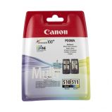 Canon Canon PG-510/CL-511 eredeti tintapatron multipack 2970B010