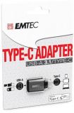 EMTEC Adapter, USB 3.1 - USB-C talakt, EMTEC 
