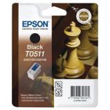 Epson Epson T0511 fekete eredeti tintapatron