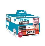 DYMO Etikett, tarts, LW nyomtathoz, 59x102 mm, 300 db etikett, DYMO
