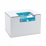 DYMO Etikett, LW nyomtathoz, 28x89 mm, 130 db etikett, DYMO