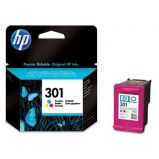 HP HP 301 sznes eredeti tintapatron CH562EE
