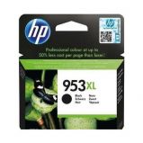 HP HP 953XL fekete eredeti tintapatron