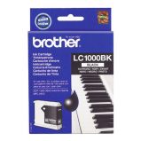Brother LC1000 Black eredeti tintapatron