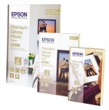 Epson Epson 13x18 Prmium Fnyes Fotpapr 30Lap 255g (Eredeti)