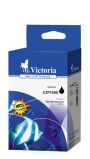 VICTORIA C2P19AE Tintapatron Officejet Pro 6830 nyomtathoz, VICTORIA TECHNOLOGY 934, fekete, 18ml