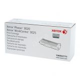 Xerox 3020,3025 Toner 1,5K (Eredeti) 106R02773