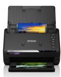 Epson Epson FastFoto FF-680W Fotszkenner