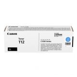  Canon T12 Toner Cyan 5.300 oldal kapacits