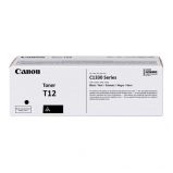 Canon T12 Toner Black 7.400 oldal kapacits