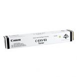  Canon C-EXV63 Toner Black 30.000 oldal kapacits