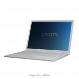 Dicota Privacy Filter 2-Way for Laptop 15, 6