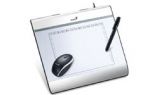 Genius Mouse Pen i608X USB digitalizl tbla