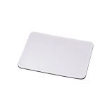 Hama Mouse Pad with Leather Look White egrpad