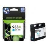 HP HP 933XL Cyan eredeti tintapatron CN054AE