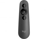 Logitech R500 Wireless Presenter Black