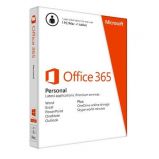 Microsoft Office 365 Personal 32/64bit 1v Subscription